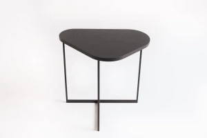 Stolik kawowy DROP wood S 