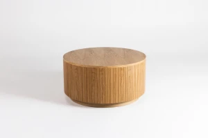 Stolik kawowy MASSO wood 80