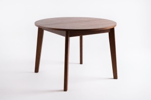 Stół jadalniany AREDO 95 - dąb orzech